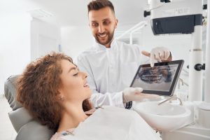 Nuevas tecnologías transforman la forma de cuidar tu salud dental