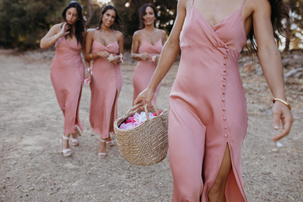 Aprende a organizar una despedida de soltera en 8 cómodos pasos.