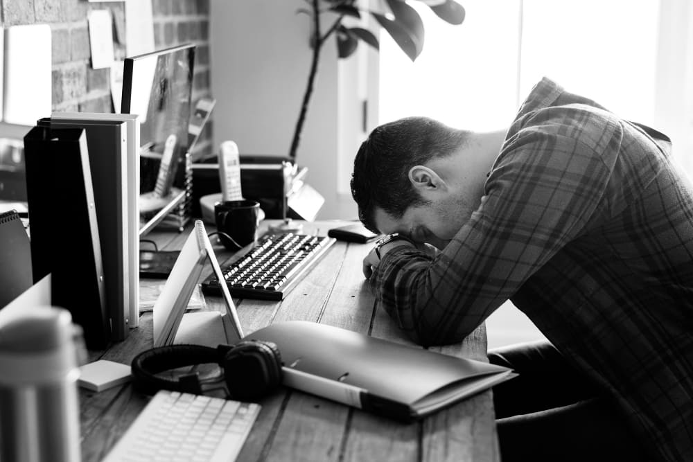 Agotamiento laboral: se puede superar