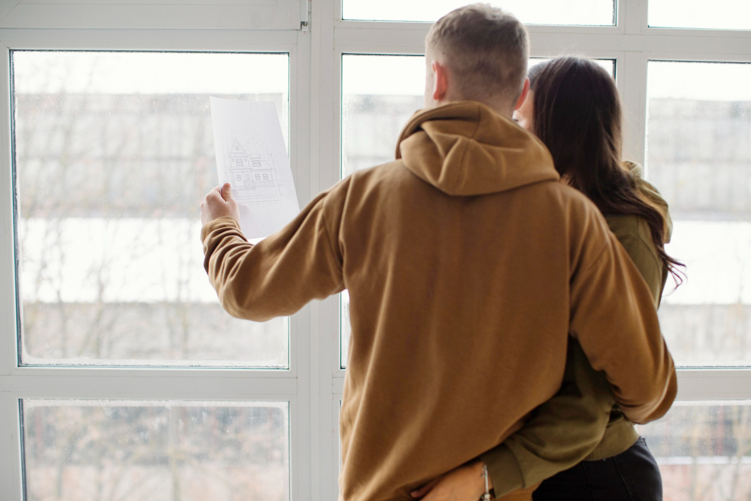 Elegir correctamente las ventanas influye en el aislamiento y el confort de una vivienda