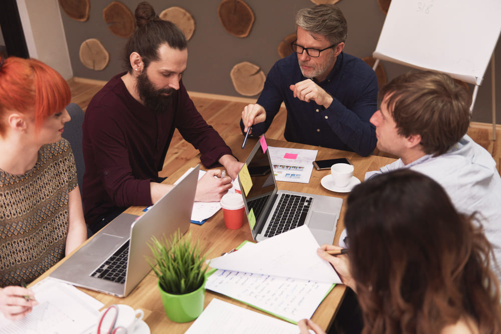 Marketing para lanzar un coworking
